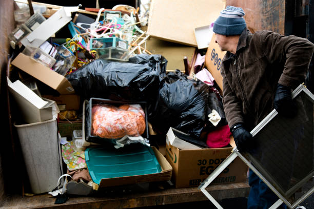 Best Property Management Cleanouts  in St Helen, MI