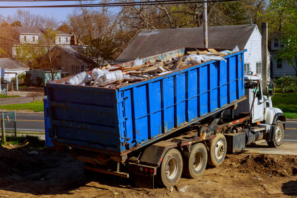 Retail Junk Removal in St Helen, MI