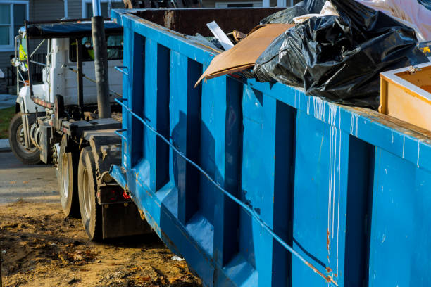 Best Appliance Removal  in St Helen, MI