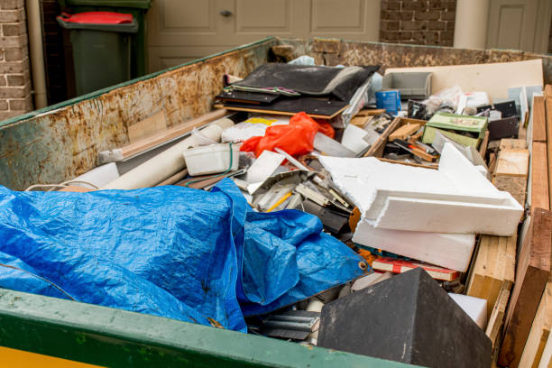 Best Same-Day Junk Removal Services  in St Helen, MI