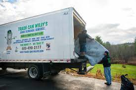 Best Furniture Removal  in St Helen, MI